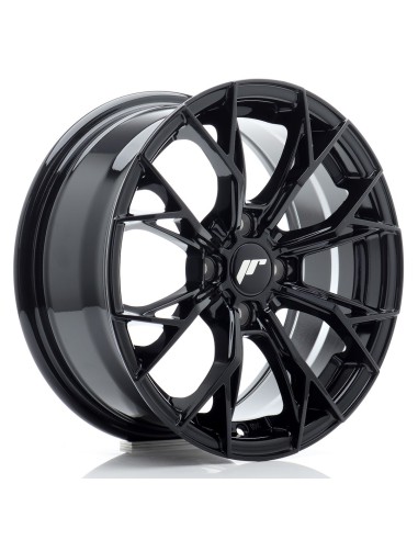JR Wheels JR49 15x6,5 ET35 4x100 Gloss Black