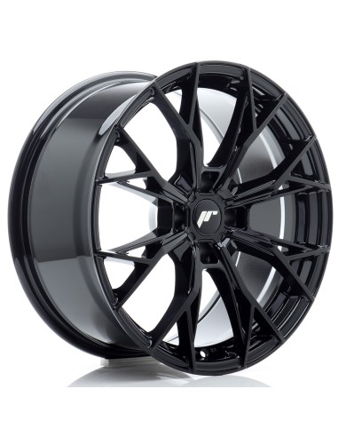JR Wheels JR49 18x8,5 ET20 4x108 Gloss Black