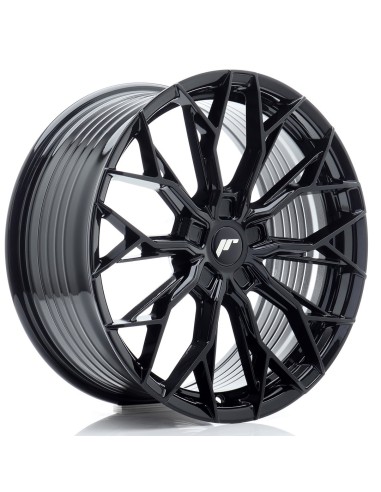 JR Wheels JR49 19x8,5 ET20-45 5H BLANK Gloss Black