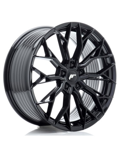 JR Wheels JR49 19x8,5 ET45 5x112 Gloss Black