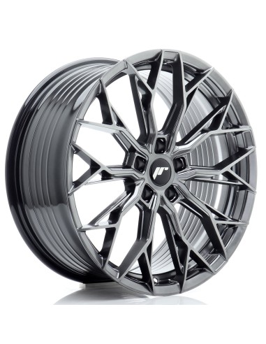 JR Wheels JR49 19x8,5 ET45 5x112 Hyper Black