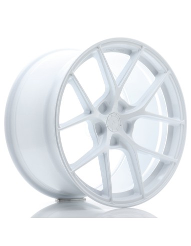JR Wheels SL01 19x10 ET40 5x114,3 White