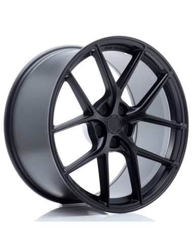 JR Wheels SL01 20x9,5 ET22 5x112 Matt Black
