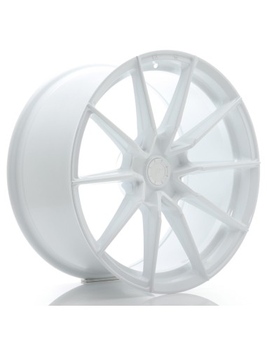 JR Wheels SL02 19x9,5 ET35 5x112 White
