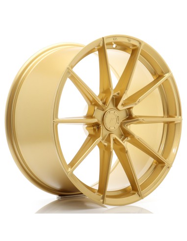 JR Wheels SL02 19x9,5 ET40 5x120 Gold