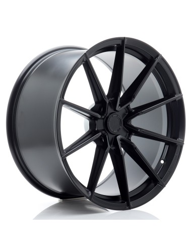 JR Wheels SL02 20x10,5 ET45 5x114,3 Matt Black