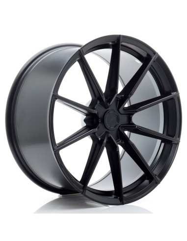 JR Wheels SL02 20x9,5 ET22 5x120 Matt Black