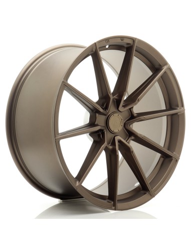 JR Wheels SL02 20x9,5 ET22 5x120 Matt Bronze