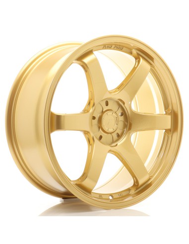 JR Wheels SL03 19x8,5 ET42 5x114,3 Gold