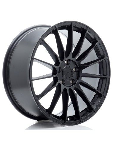 JR Wheels SL05 19x8,5 ET45 5x112 Matt Black