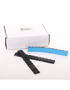 Wheel Balance Weights 5g x12 x50  BLACK