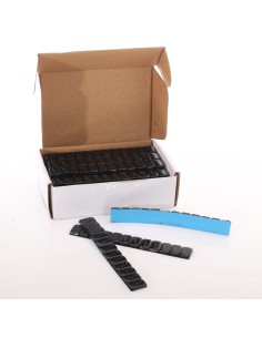 Wheel Balance Weights 5g x12 x50  BLACK 2