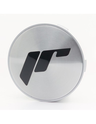 Center Cap 013 Silver