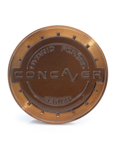 Center Cap 015 Brushed Bronze