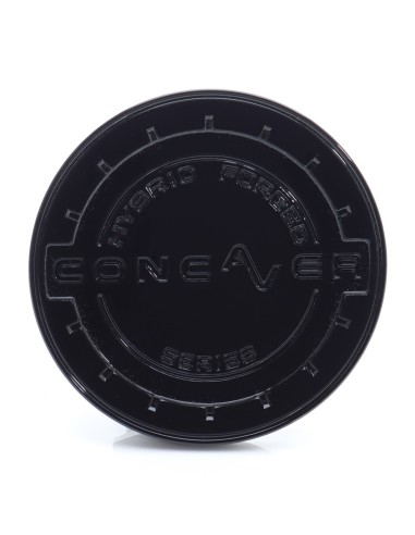Center Cap 015 Platinum Black