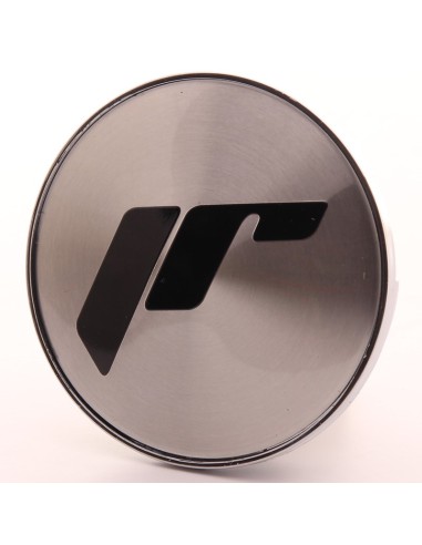 Center Cap 030 Chrome