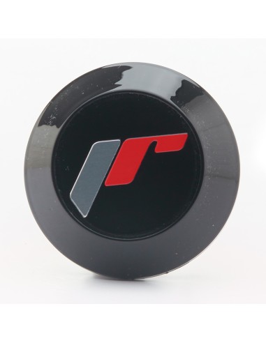 Center Cap 074 Gloss Black