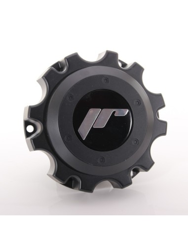 Center Cap 1065 6H Matt Black