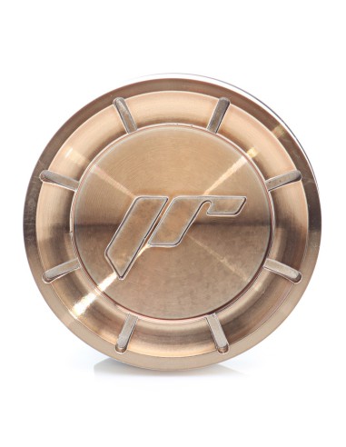 Center Cap 170 Platinum Bronze