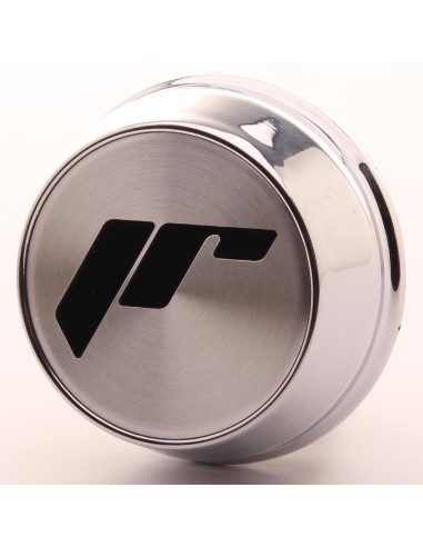 Center Cap 215 Chrome