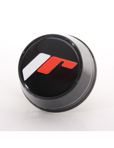 Center Cap 215 Gloss Black