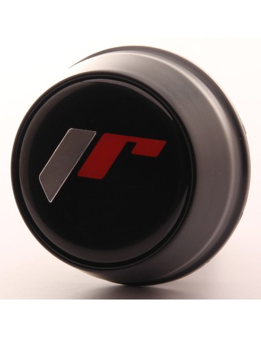 Center Cap 215 Matt Black