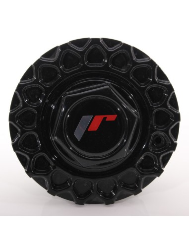 Center Cap 356-247L169 Gloss Black