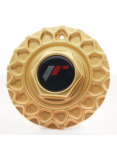 Center Cap 356-247L169 Gold
