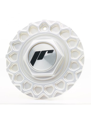 Center Cap 356-247L169 Silver