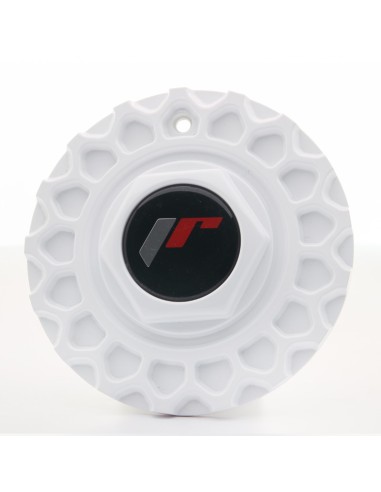 Center Cap 356-247L169 White