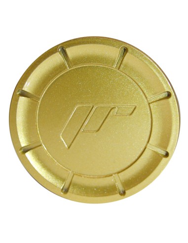 Center Cap MG-P1007 Gold