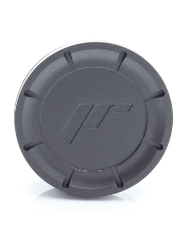Center Cap MG-P1007 Matt Gun Metal
