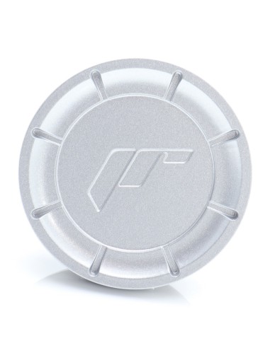 Center Cap MG-P1007 Matt Silver
