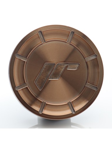 Center Cap MG-P1007 Platinum Bronze