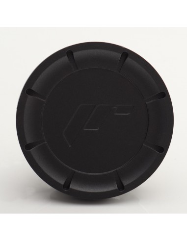 Center Cap MG-P8123 Matt Gun Metal