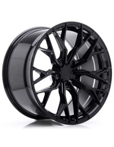 Concaver CVR1 19x10 ET30 5x120 Platinum Black