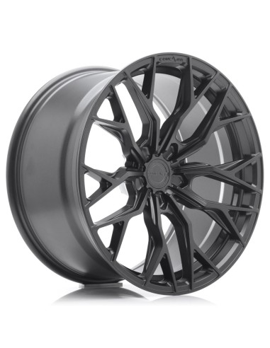 Concaver CVR1 19x10 ET40 5x112 Carbon Graphite