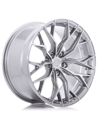 Concaver CVR1 19x8 ET20 5x112 Brushed Titanium