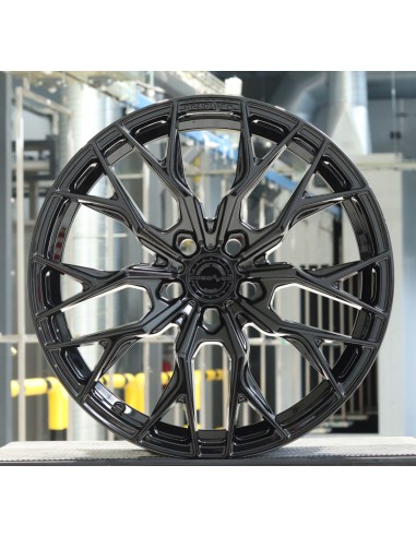 Concaver CVR1 19x9 Platinum Black