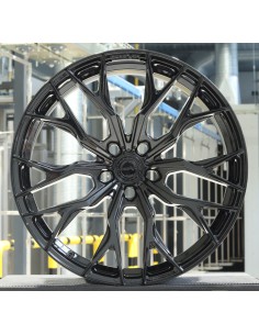 Concaver CVR1 21x11,5 Platinum Black