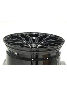 Concaver CVR1 21x11,5 Platinum Black 2