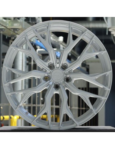 Concaver CVR1 22x9 Gloss Silver