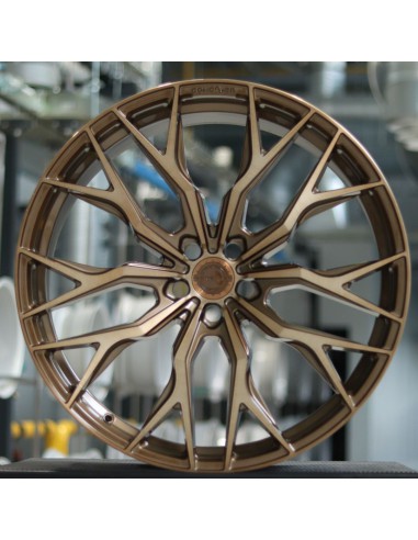 Concaver CVR1 23x10 Brushed Bronze