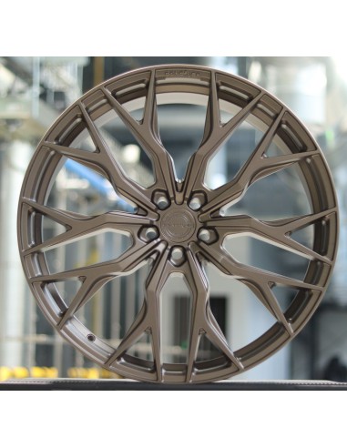 Concaver CVR1 23x10 Matt Bronze