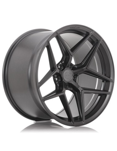 Concaver CVR2 19x8,5 ET35 5x112 Carbon Graphite