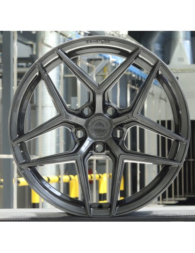 Concaver CVR2 19x9,5 Gloss Graphite