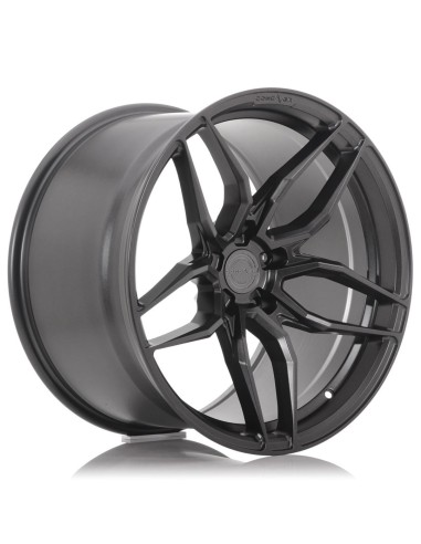 Concaver CVR3 19x8,5 ET35 5x120 Carbon Graphite