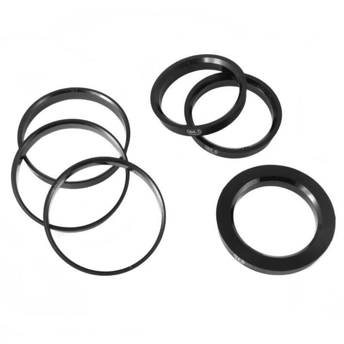 Centradores/Hub Rings