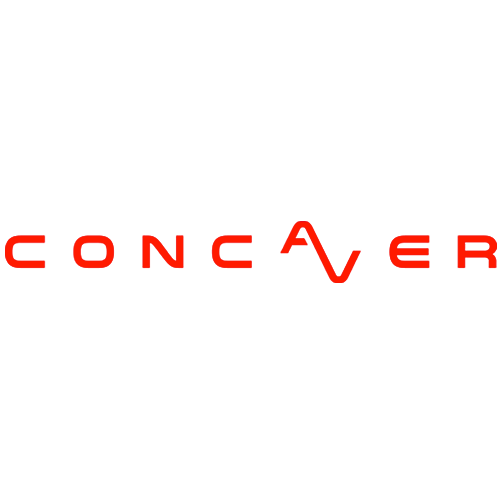 Concaver